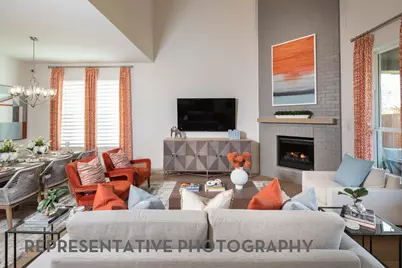 1029 Alberta Spruce Road, Fort Worth, TX 76247 - Photo 5