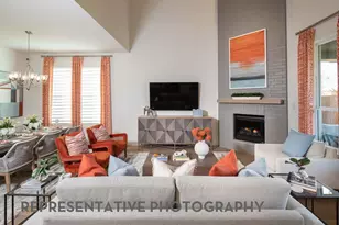 1029 Alberta Spruce Rd, Fort Worth, TX 76247 - Photo 5