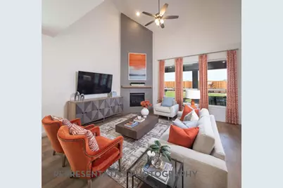 1029 Alberta Spruce Road, Fort Worth, TX 76247 - Photo 7