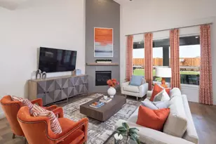 1029 Alberta Spruce Rd, Fort Worth, TX 76247 - Photo 7