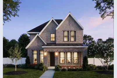 15743 Gladeside Avenue, Frisco, TX 75033 - Photo 1