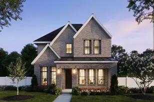 15743 Gladeside Ave, Frisco, TX 75033 - Photo 1