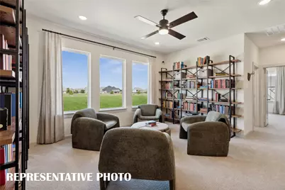 15743 Gladeside Avenue, Frisco, TX 75033 - Photo 11