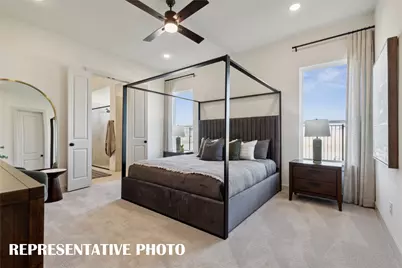 15743 Gladeside Avenue, Frisco, TX 75033 - Photo 9