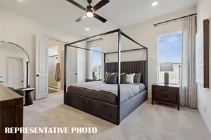 15743 Gladeside Ave, Frisco, TX 75033 - Photo 9