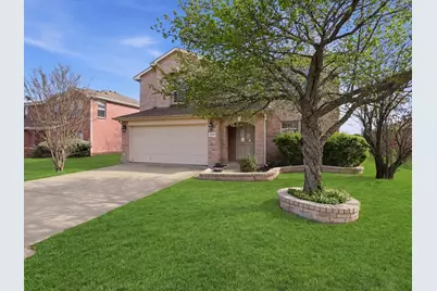 2459 Silverado Trail, Grand Prairie, TX 75052 - Photo 3