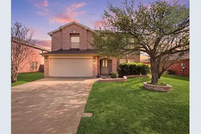 2459 Silverado Trail, Grand Prairie, TX 75052 - Photo 1