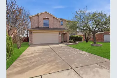 2459 Silverado Trail, Grand Prairie, TX 75052 - Photo 1