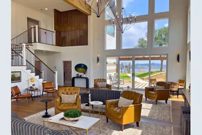 Lot 139 Balleycastle Drive, Graford, TX 76449 - Photo 7