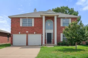 8712 Limestone Dr, Fort Worth, TX 76244 - Photo 1