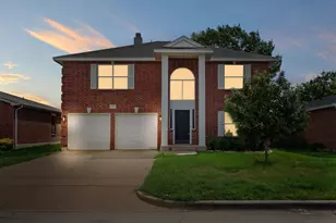 8712 Limestone Dr, Fort Worth, TX 76244 - Photo 1