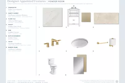 1708 Bridgewater Boulevard, Prosper, TX 75078 - Photo 7