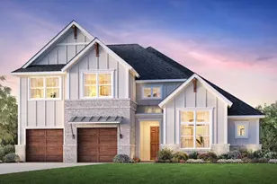 1708 Bridgewater Blvd, Prosper, TX 75078 - Photo 1