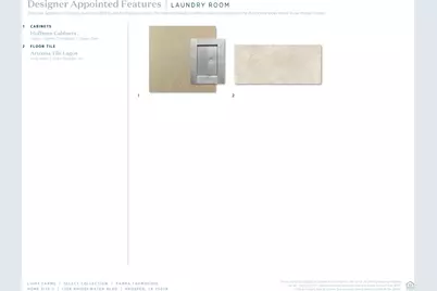 1708 Bridgewater Boulevard, Prosper, TX 75078 - Photo 11