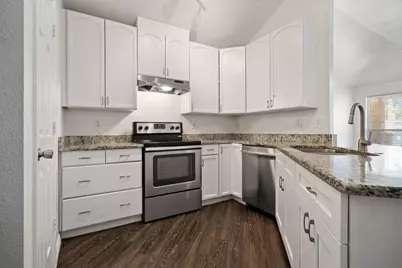 316 E 4th Street #A, Arlington, TX 76010 - Photo 9