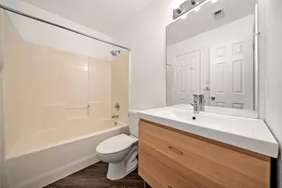 316 E 4th Street #A, Arlington, TX 76010 - Photo 13