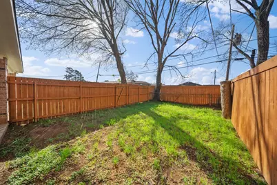 316 E 4th Street #A, Arlington, TX 76010 - Photo 17