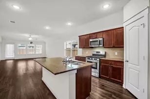 4218 Bullock Ln, Forney, TX 75126 - Photo 11