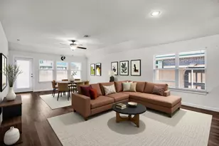 4218 Bullock Ln, Forney, TX 75126 - Photo 9