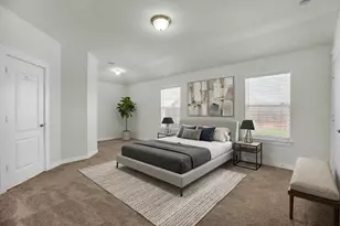 4218 Bullock Ln, Forney, TX 75126 - Photo 31