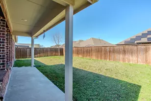 4218 Bullock Ln, Forney, TX 75126 - Photo 35