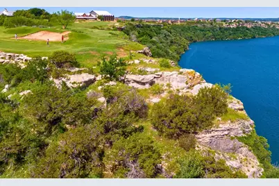 Lot 158 Balleycastle Drive, Graford, TX 76449 - Photo 3