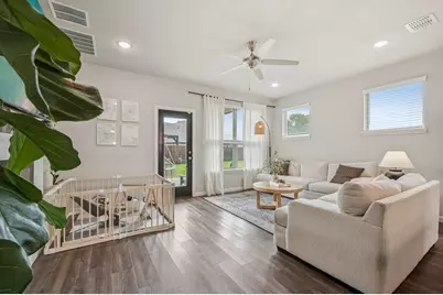 1633 Havenrock Drive, Forney, TX 75126 - Photo 5