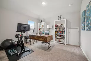 1633 Havenrock Dr, Forney, TX 75126 - Photo 25