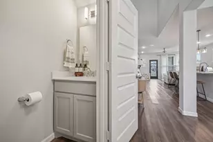 1633 Havenrock Dr, Forney, TX 75126 - Photo 19