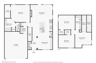 1633 Havenrock Dr, Forney, TX 75126 - Photo 29