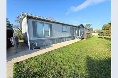 813 W 12th Street, Cameron, TX 76520 - Photo 29