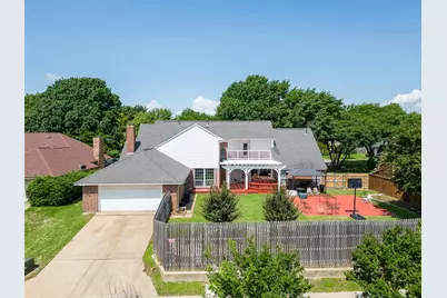 910 Kings Court, Duncanville, TX 75137 - Photo 3