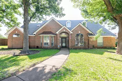 910 Kings Court, Duncanville, TX 75137 - Photo 1