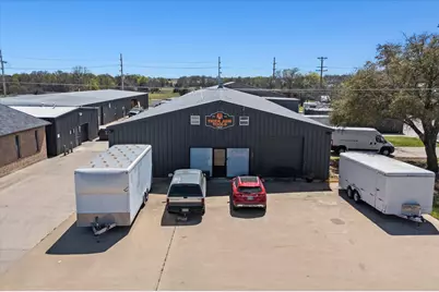 901 McDonald Drive E #A, Pilot Point, TX 76258 - Photo 1