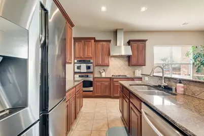 376 Redstone Drive, Sunnyvale, TX 75182 - Photo 17