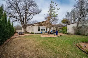 1017 Santos St, Abilene, TX 79605 - Photo 33