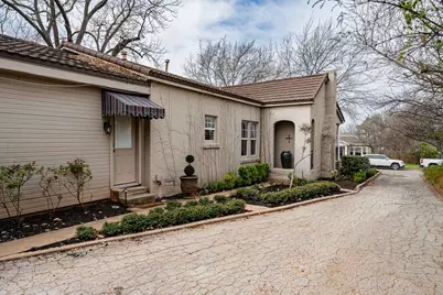 1017 Santos Street, Abilene, TX 79605 - Photo 7