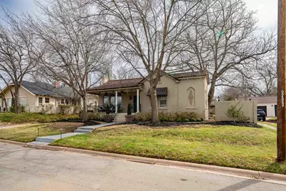 1017 Santos Street, Abilene, TX 79605 - Photo 5