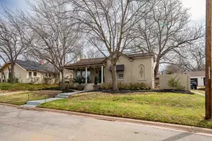 1017 Santos St, Abilene, TX 79605 - Photo 5