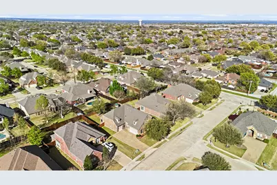 1150 Sundown Drive, Flower Mound, TX 75028 - Photo 37