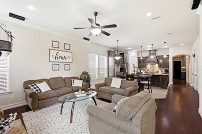 1150 Sundown Drive, Flower Mound, TX 75028 - Photo 15