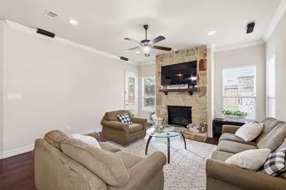 1150 Sundown Drive, Flower Mound, TX 75028 - Photo 13