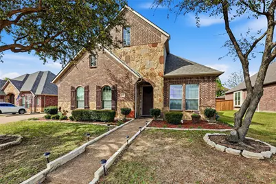 1150 Sundown Drive, Flower Mound, TX 75028 - Photo 1