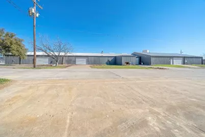 901 McDonald Drive E #B, Pilot Point, TX 76258 - Photo 1