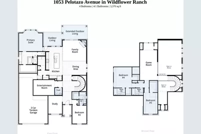 1053 Pelotazo Avenue, Fort Worth, TX 76247 - Photo 37