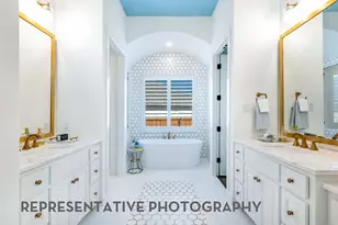 1053 Pelotazo Ave, Fort Worth, TX 76247 - Photo 17