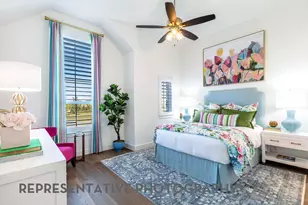 1053 Pelotazo Ave, Fort Worth, TX 76247 - Photo 31