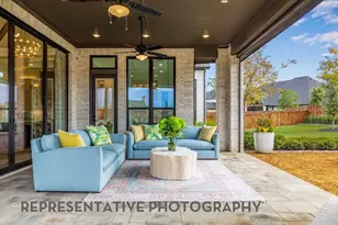 1053 Pelotazo Ave, Fort Worth, TX 76247 - Photo 39