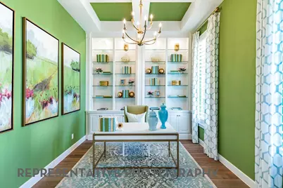 1053 Pelotazo Avenue, Fort Worth, TX 76247 - Photo 19