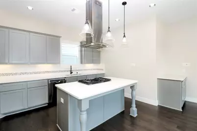 2601 La Altura Lane, Dallas, TX 75212 - Photo 9